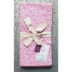 30. J.Crew Limited-edition set-of-four napkins in Liberty® fabrics